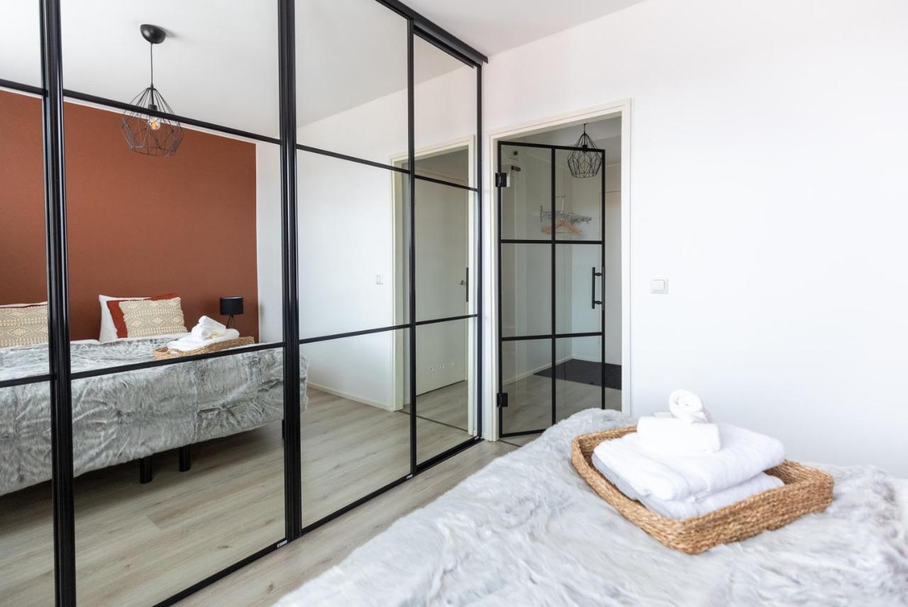 Arctic Night City Suite Rovaniemi Luaran gambar